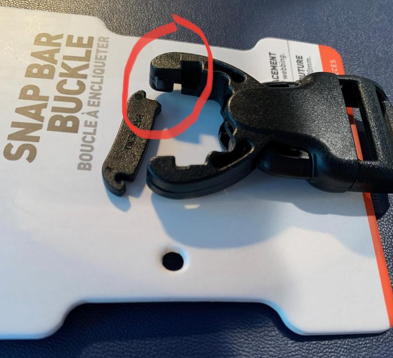 User uploaded product image