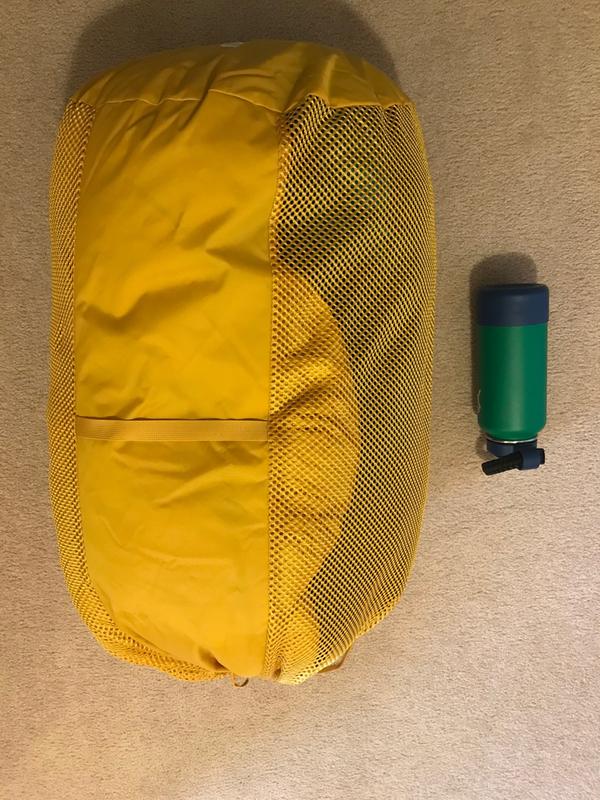 User uploaded product image