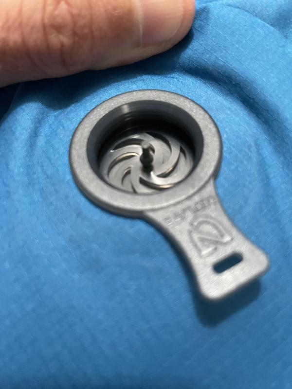 User uploaded product image