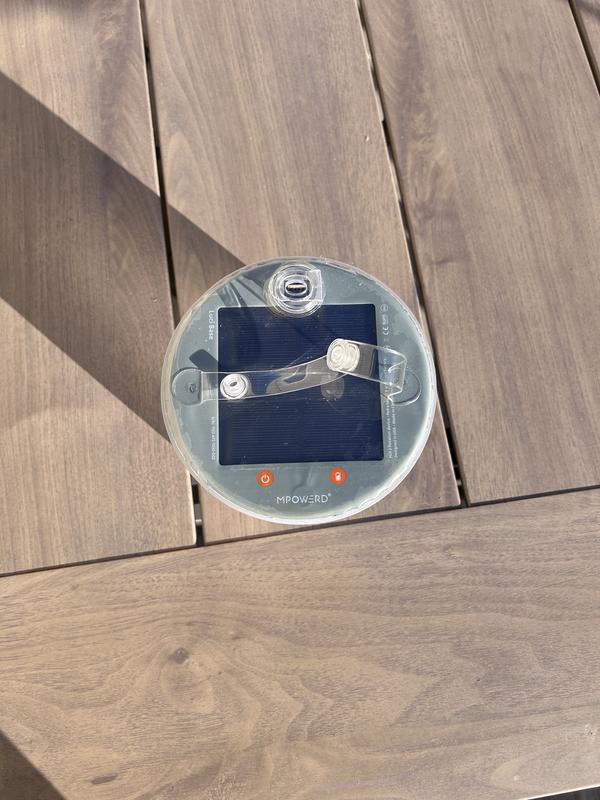 User uploaded product image