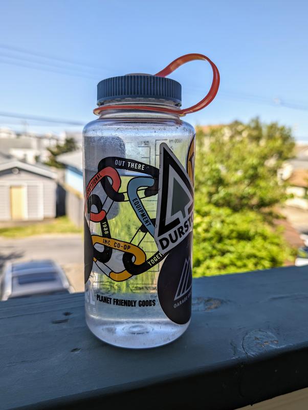 User uploaded product image