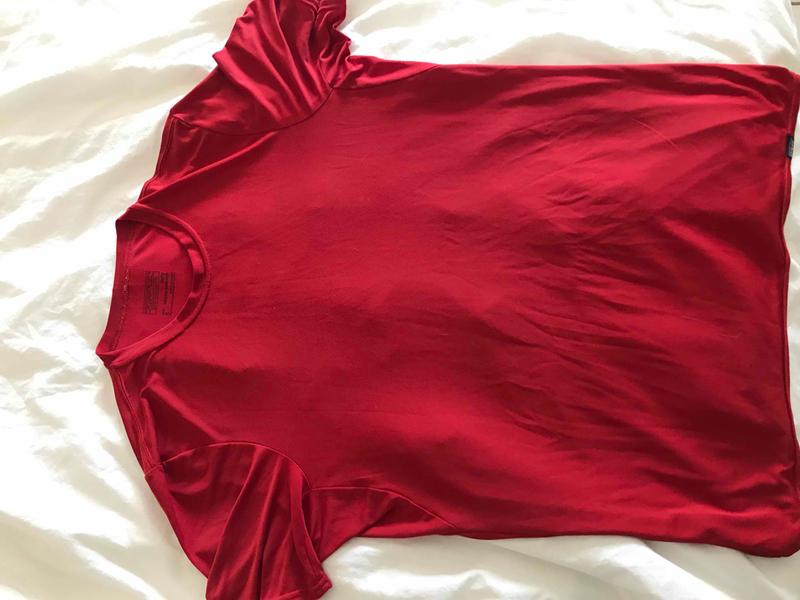 User uploaded product image