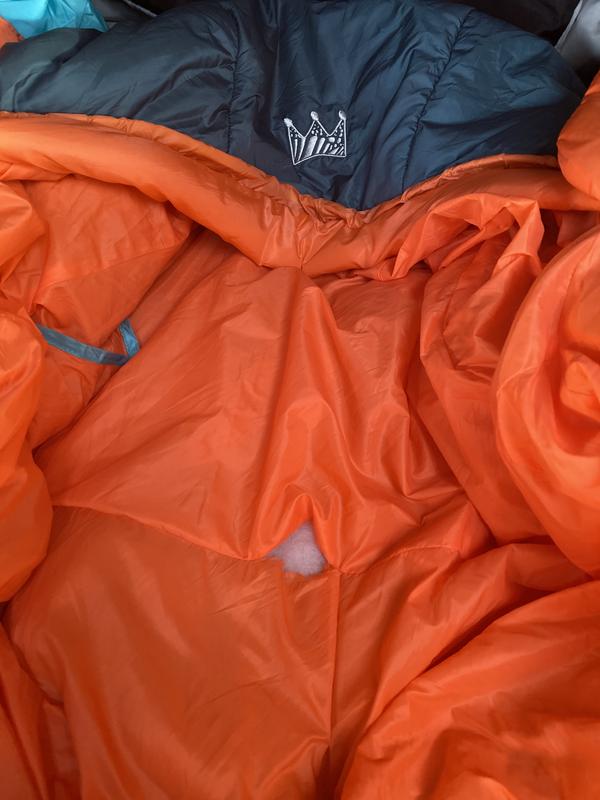 User uploaded product image