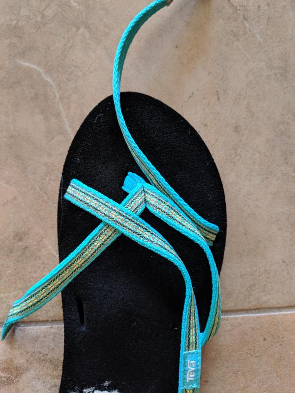 User uploaded product image