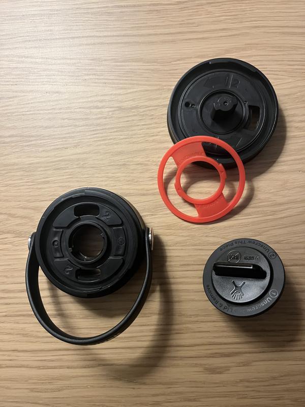 User uploaded product image