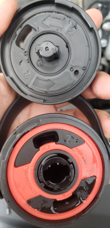 User uploaded product image