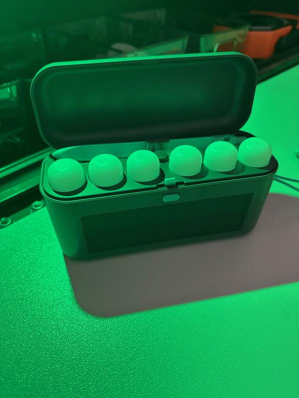 User uploaded product image