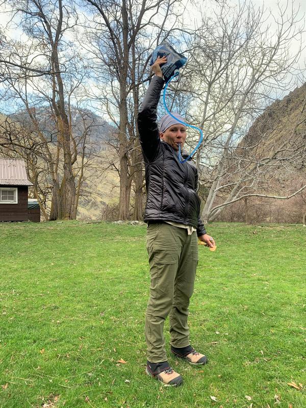 User uploaded product image