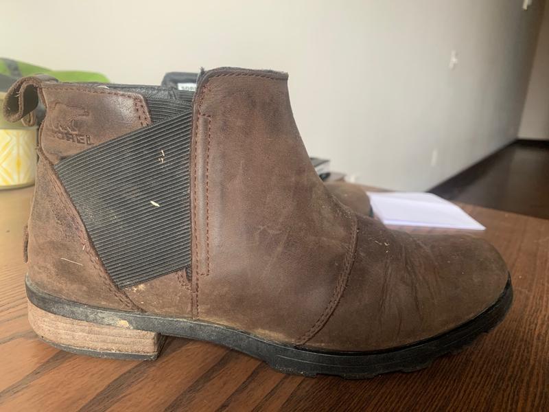 User uploaded product image