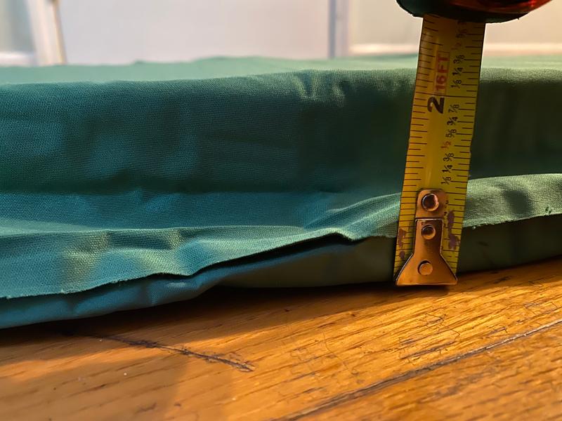 User uploaded product image