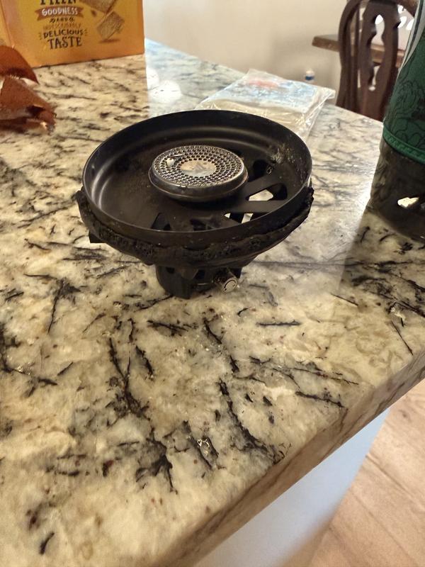 User uploaded product image