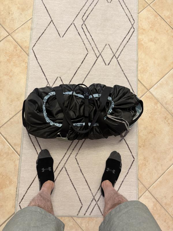 User uploaded product image