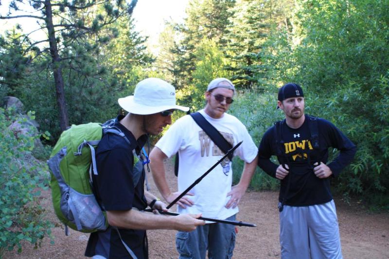 User uploaded product image