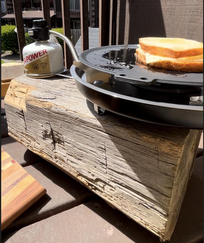 User uploaded product image