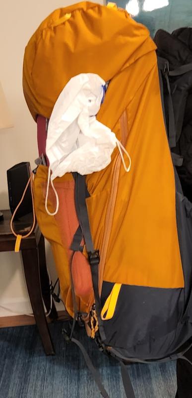 User uploaded product image