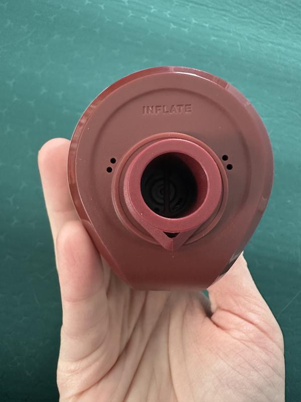 User uploaded product image