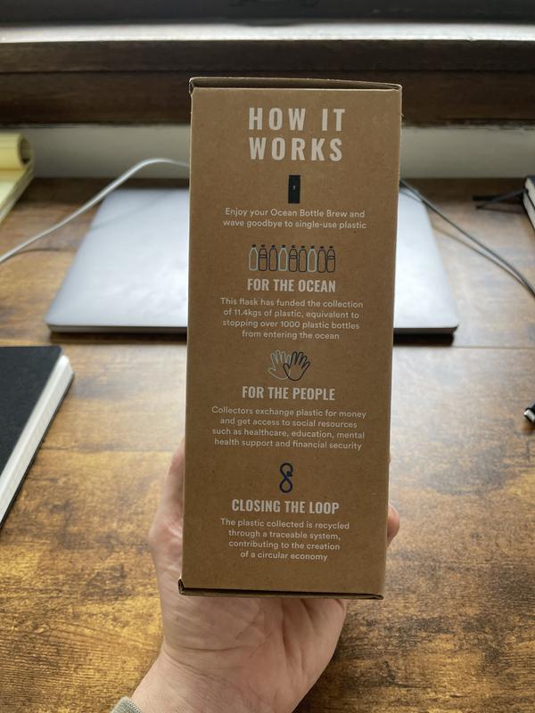 User uploaded product image