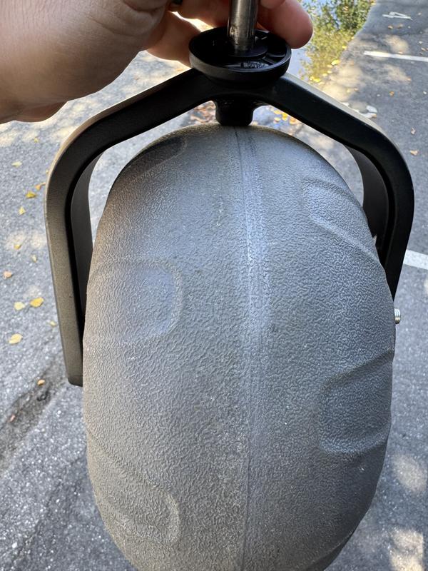 User uploaded product image