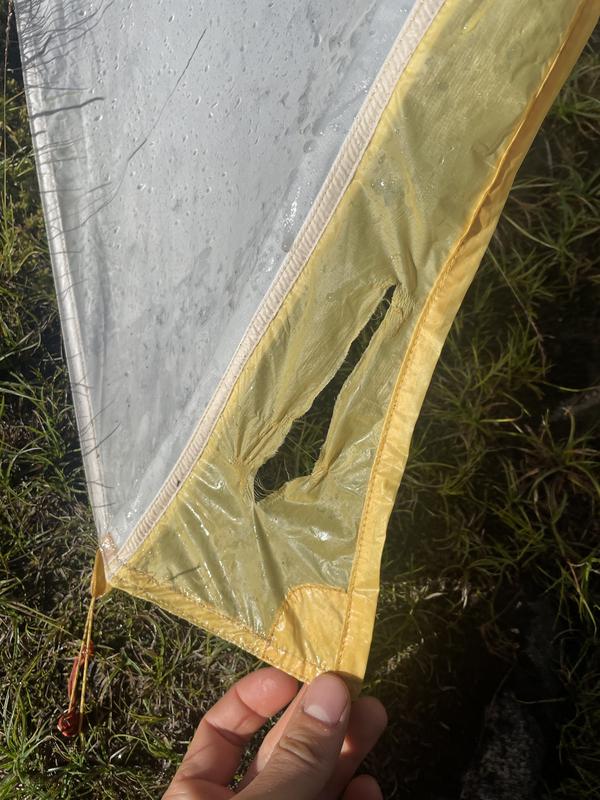 User uploaded product image