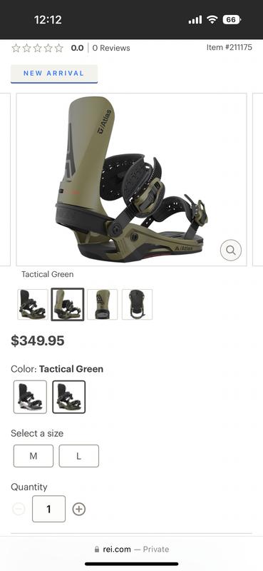User uploaded product image