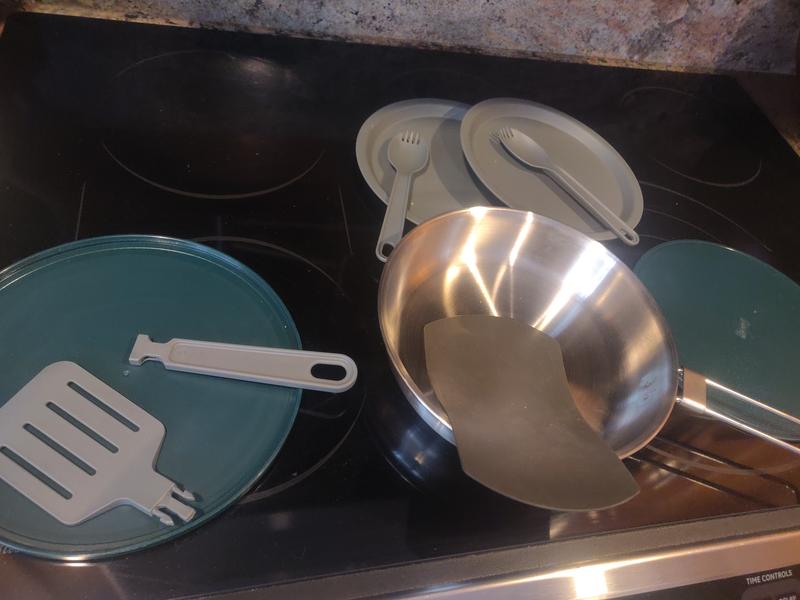 User uploaded product image
