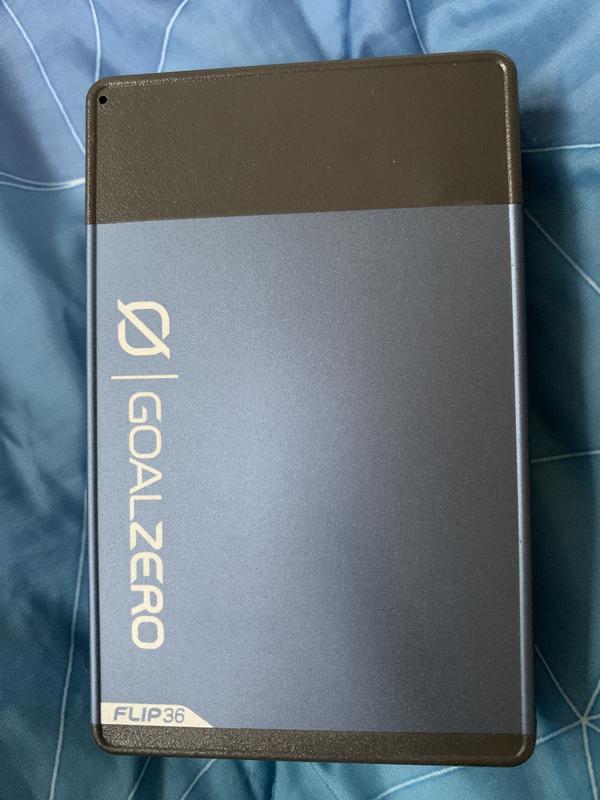 User uploaded product image