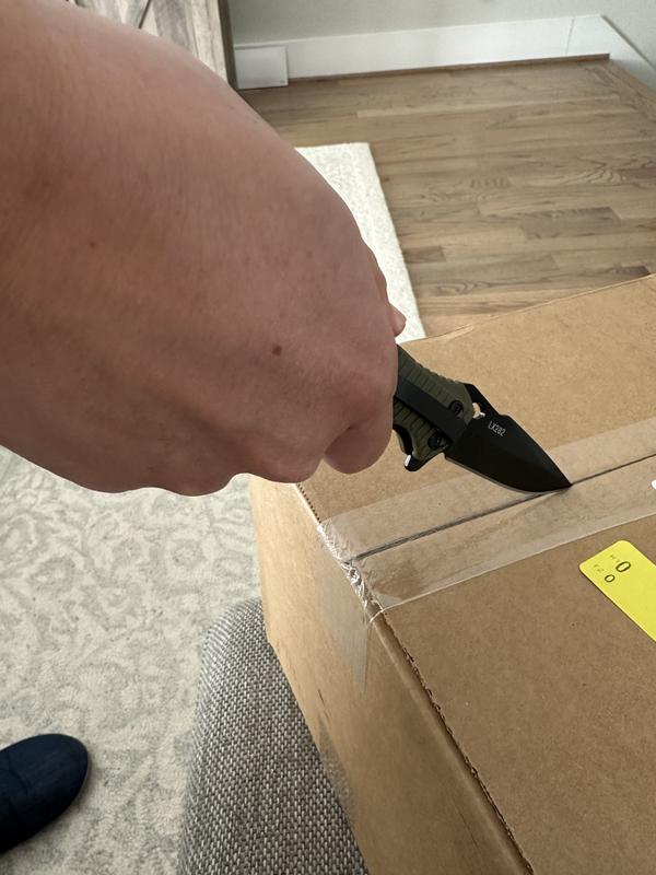 User uploaded product image