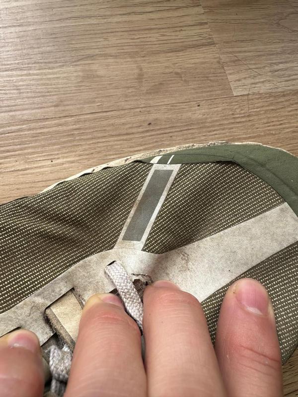 User uploaded product image