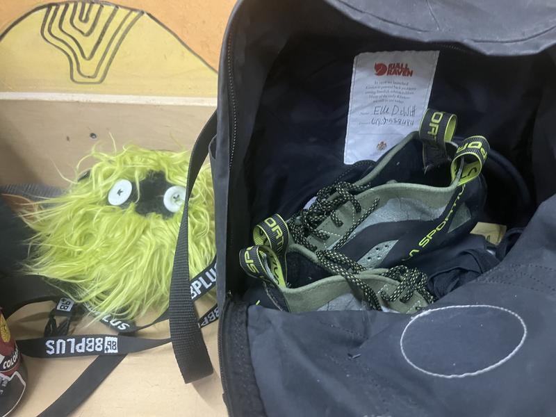 User uploaded product image