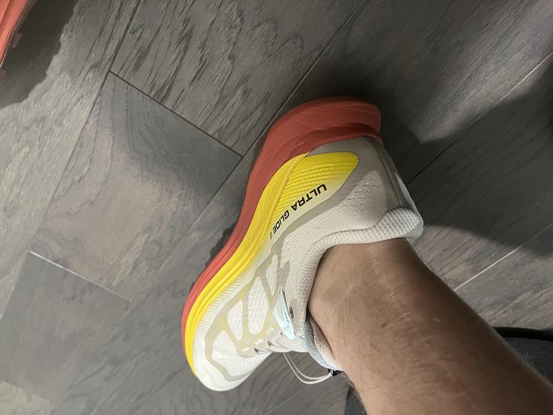 User uploaded product image
