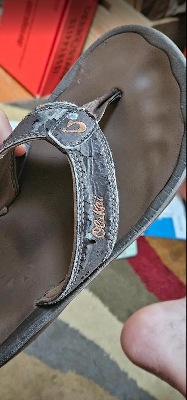 User uploaded product image