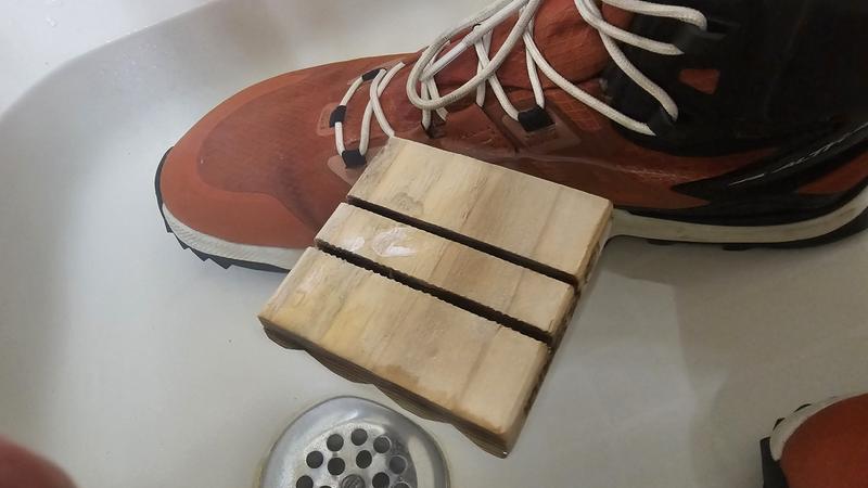 User uploaded product image