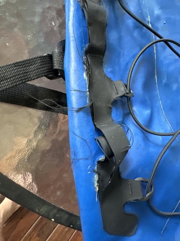 User uploaded product image