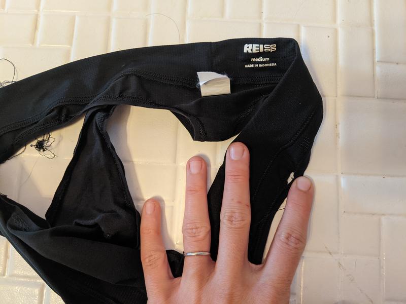 User uploaded product image