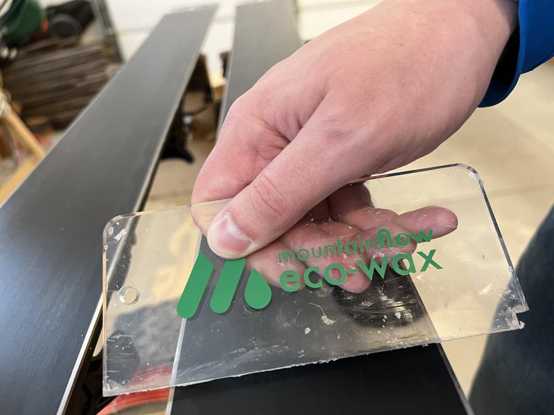 User uploaded product image