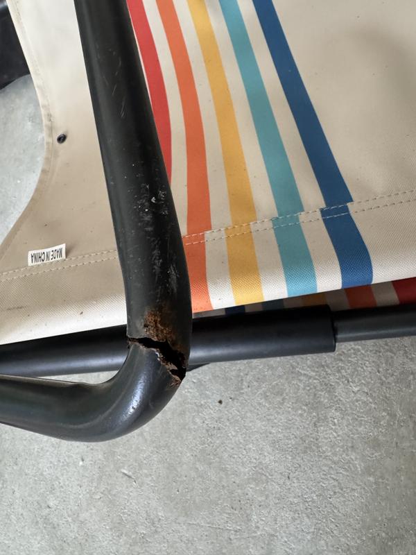 User uploaded product image