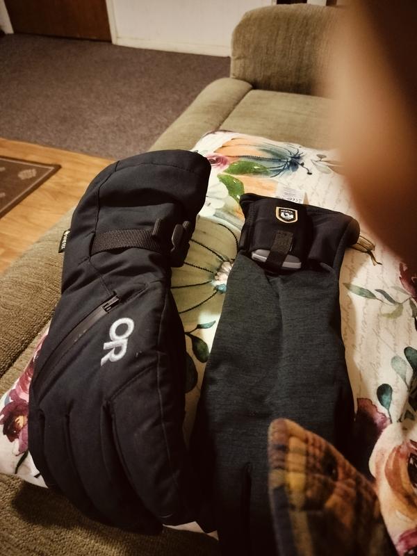 User uploaded product image