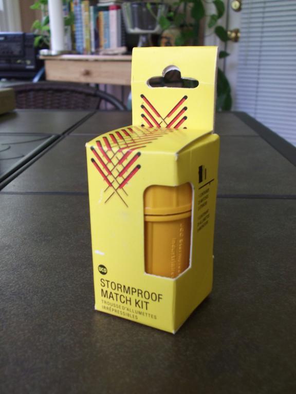 User uploaded product image