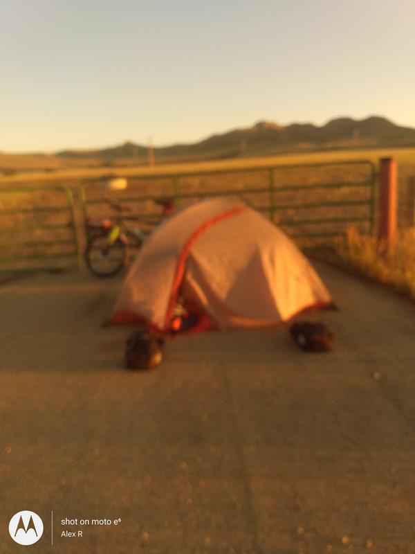 User uploaded product image