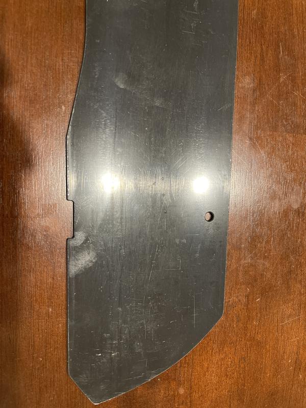 User uploaded product image
