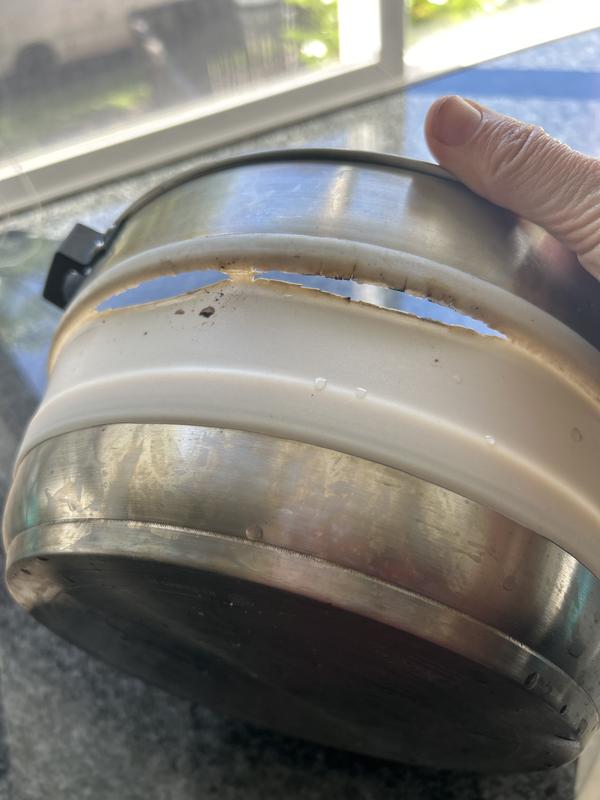 User uploaded product image