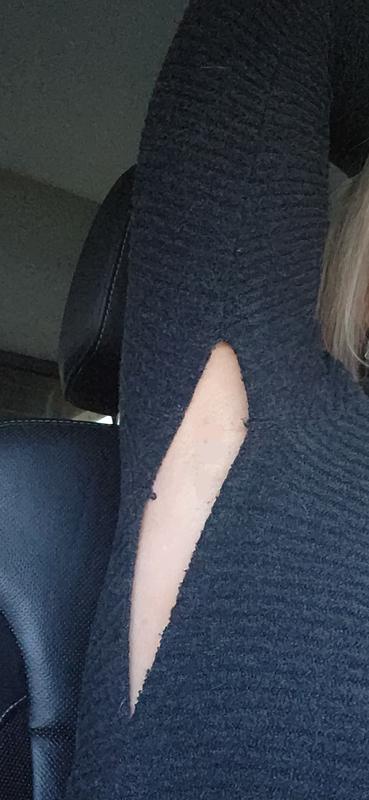 User uploaded product image