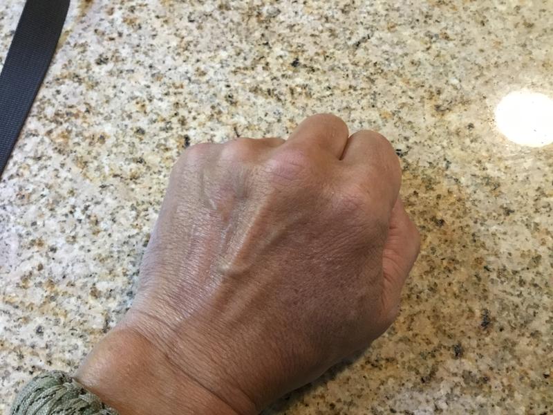 User uploaded product image