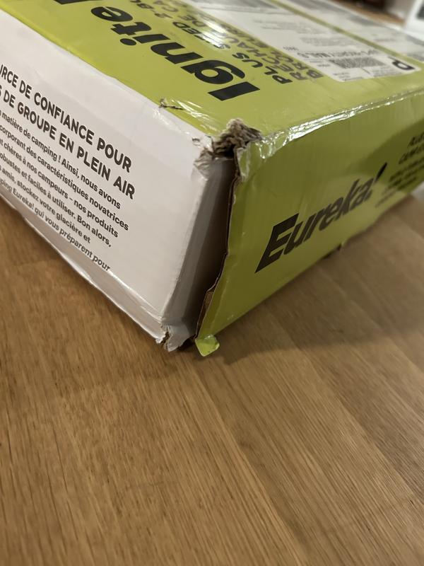 User uploaded product image