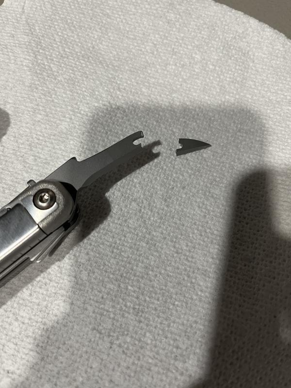User uploaded product image