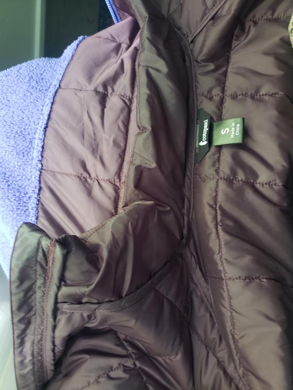 User uploaded product image