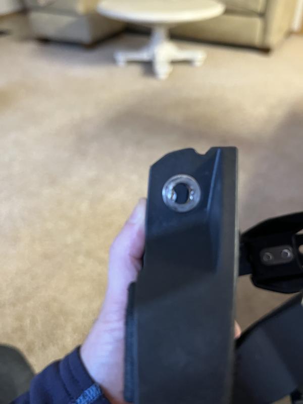 User uploaded product image