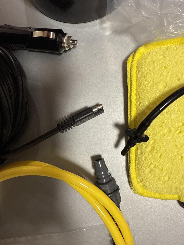 User uploaded product image
