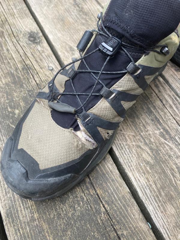 User uploaded product image