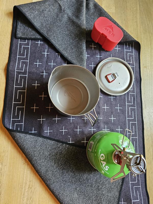 User uploaded product image